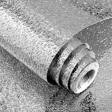 Self Adhesive Aluminium Foil