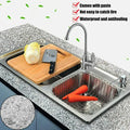 Self Adhesive Aluminum Foil - alternate view 3