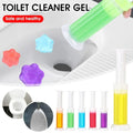 Toilet Fragrance Gel