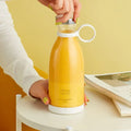 Electric Mini Portable Blender - alternate view 3