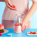 Electric Mini Portable Blender - alternate view 2