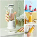 Electric Mini Portable Blender - alternate view 5