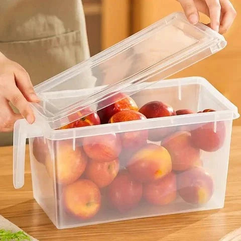 Kitchen Organizer Fridge Box - alternate view 2
