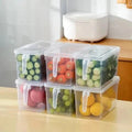 Kitchen Organizer Fridge Box - alternate view 4