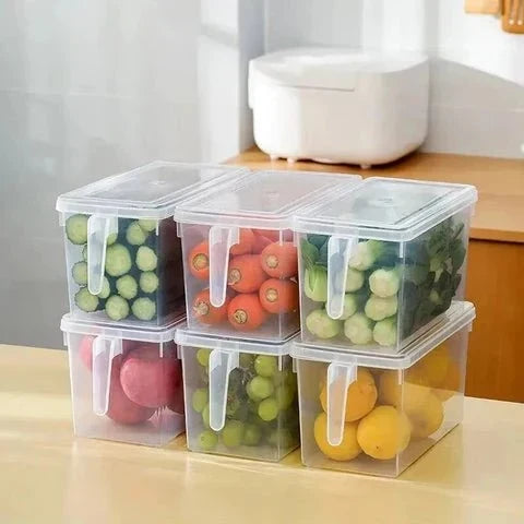 Kitchen Organizer Fridge Box - alternate view 4