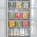 Kitchen Organizer Fridge Box - alternate view 5