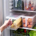 Kitchen Organizer Fridge Box - alternate view 6