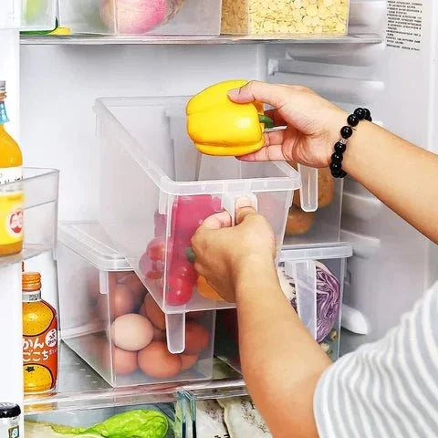 Kitchen Organizer Fridge Box - alternate view 3