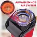 Hot Air Popcorn Popper Maker - alternate view 5