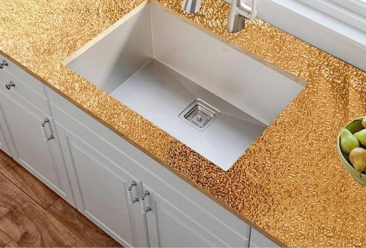 Self Adhesive Aluminum Foil - alternate view 2