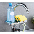 Sink Faucet Hanging Storage Rack - alternate view 3