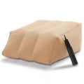 Inflatable Leg Support Pillow - alternate view 3