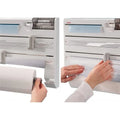 4-In-1 Wall-Mounted Kitchen Roll Holder - alternate view 5