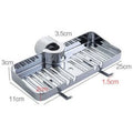 Sink Faucet Hanging Storage Rack - alternate view 5