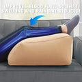 Inflatable Leg Support Pillow - alternate view 2