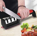 3-Stage Handheld Knife Sharpener - alternate view 2