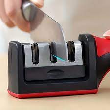 3-Stage Handheld Knife Sharpener - alternate view 3