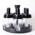 360° Rotating Spice Bottle - alternate view 4