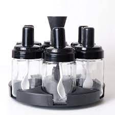 360° Rotating Spice Bottle - alternate view 4