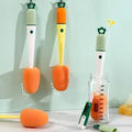 3-in-1 Bottle Cleaning Brush - alternate view 4