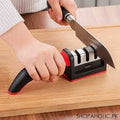 3-Stage Handheld Knife Sharpener - alternate view 4