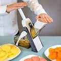 5 in 1 Vegetable Slicer - alternate view 4