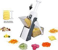 5 in 1 Vegetable Slicer - alternate view 3