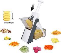 5 in 1 Vegetable Slicer - alternate view 3