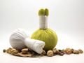 15 Herbal Ingredients Potli Massager