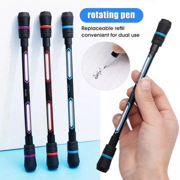 Spinning Writing Pen