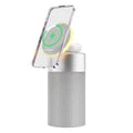 WIWU 3 in 1 Wireless Charger Speaker Wi-W022