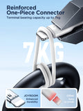 Joyroom S-A26 charging and data sync feature