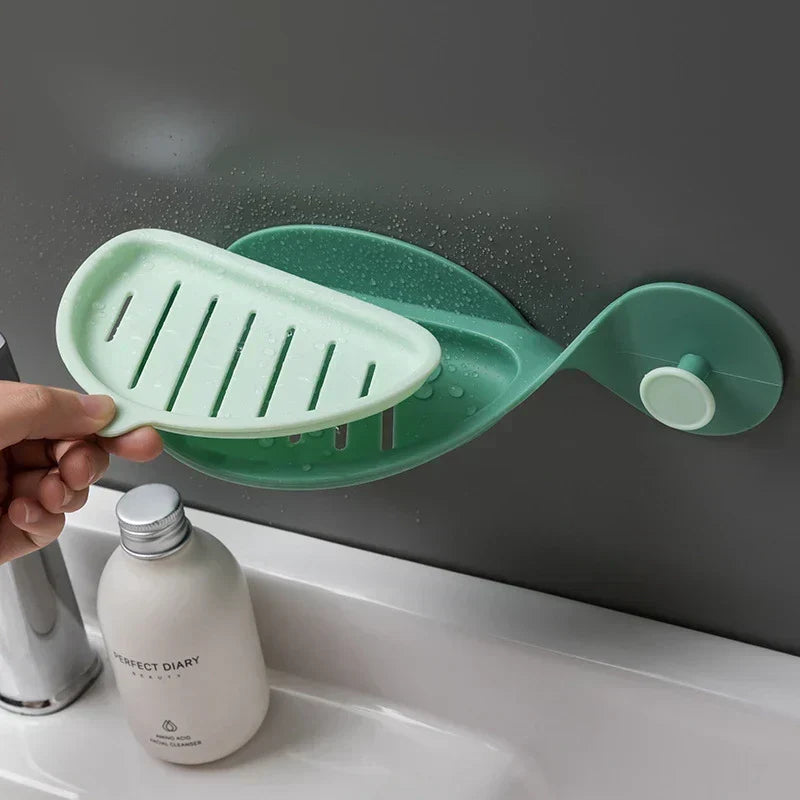 Fish Shaped Soap Holder - alternate view 3
