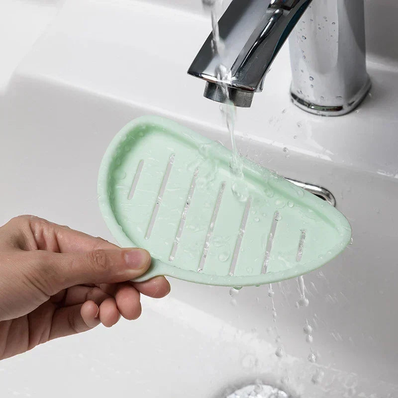 Fish Shaped Soap Holder - alternate view 4