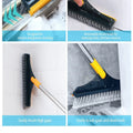 3 In 1 V Shaped Cleaning Brush - alternate view 4