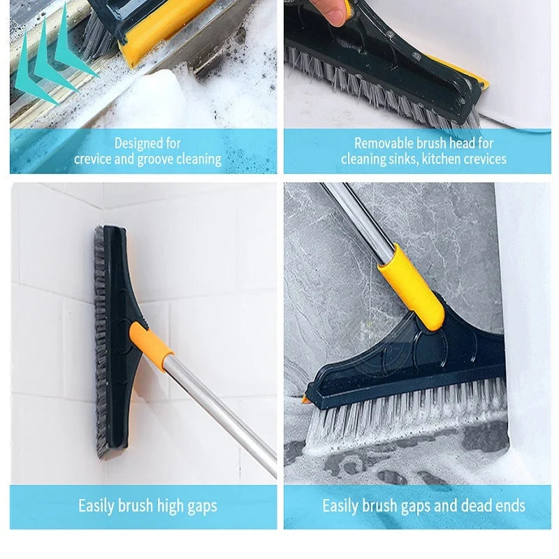 3 In 1 V Shaped Cleaning Brush - alternate view 4