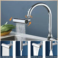 360° Rotating Tap Faucet - alternate view 4
