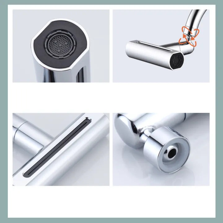 360° Rotating Tap Faucet - alternate view 3