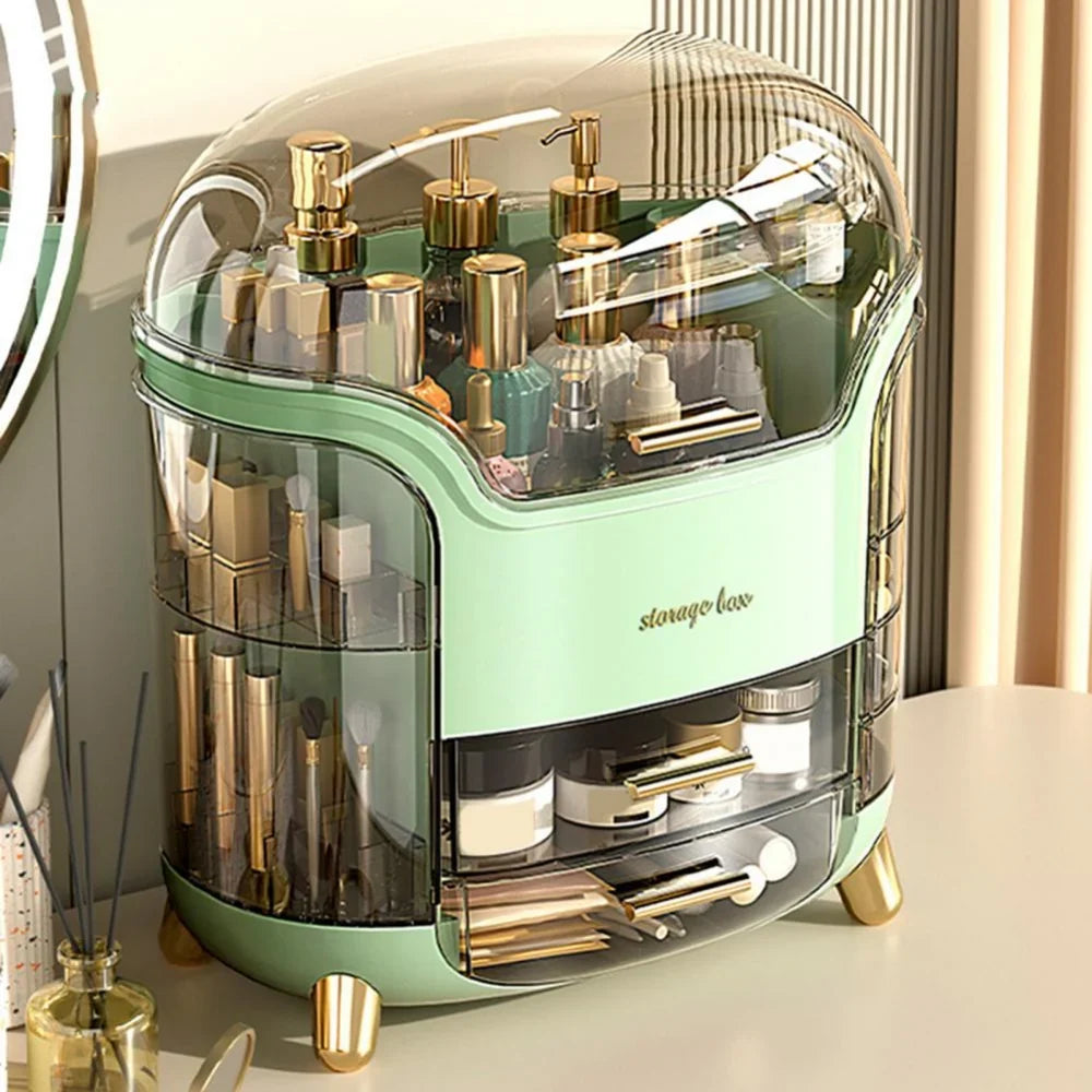 Luxury Cosmetic Makeup Organizer - alternate view 5