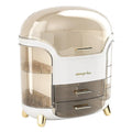 Luxury Cosmetic Makeup Organizer - alternate view 3