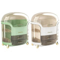 Luxury Cosmetic Makeup Organizer - alternate view 6