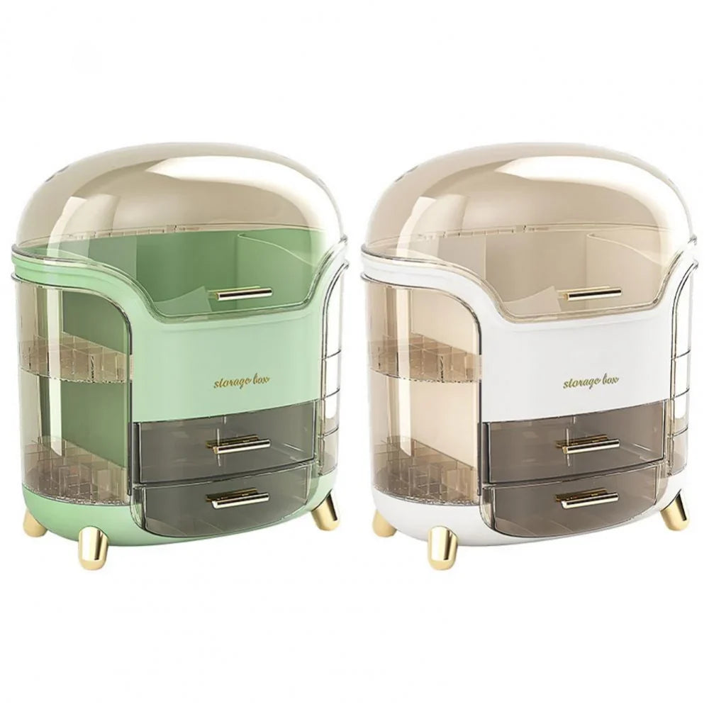 Luxury Cosmetic Makeup Organizer - alternate view 6