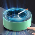 2-in-1 Air Purifier Quiet Ashtray - alternate view 2