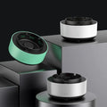 2-in-1 Air Purifier Quiet Ashtray - alternate view 3