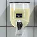 Self-adhesive Wall-Mounted Oil Dispenser - alternate view 5