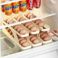 2 Tier Egg Rolling Dispenser - alternate view 4