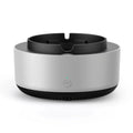 2-in-1 Air Purifier Quiet Ashtray - alternate view 4