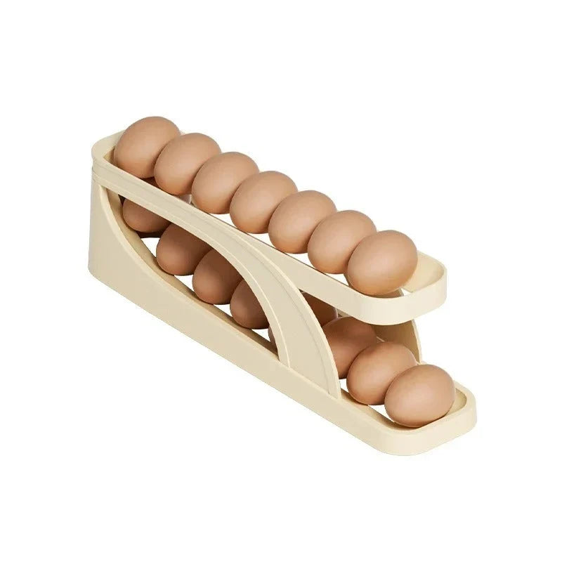 2 Tier Egg Rolling Dispenser - alternate view 5