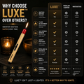 Refillable matchstick lighter lifestyle image 6