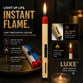 Refillable matchstick lighter lifestyle image 7